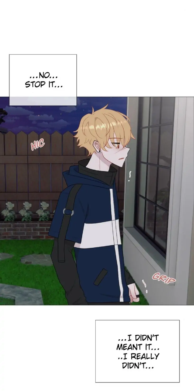 Boy Girlfriend Chapter 66 page 14