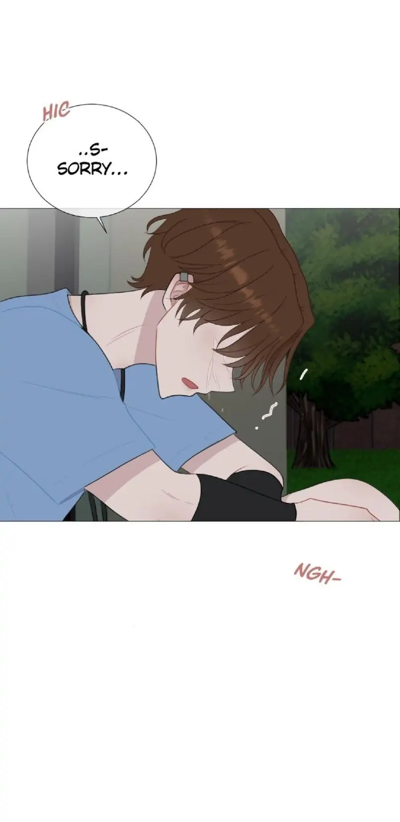Boy Girlfriend Chapter 66 page 12