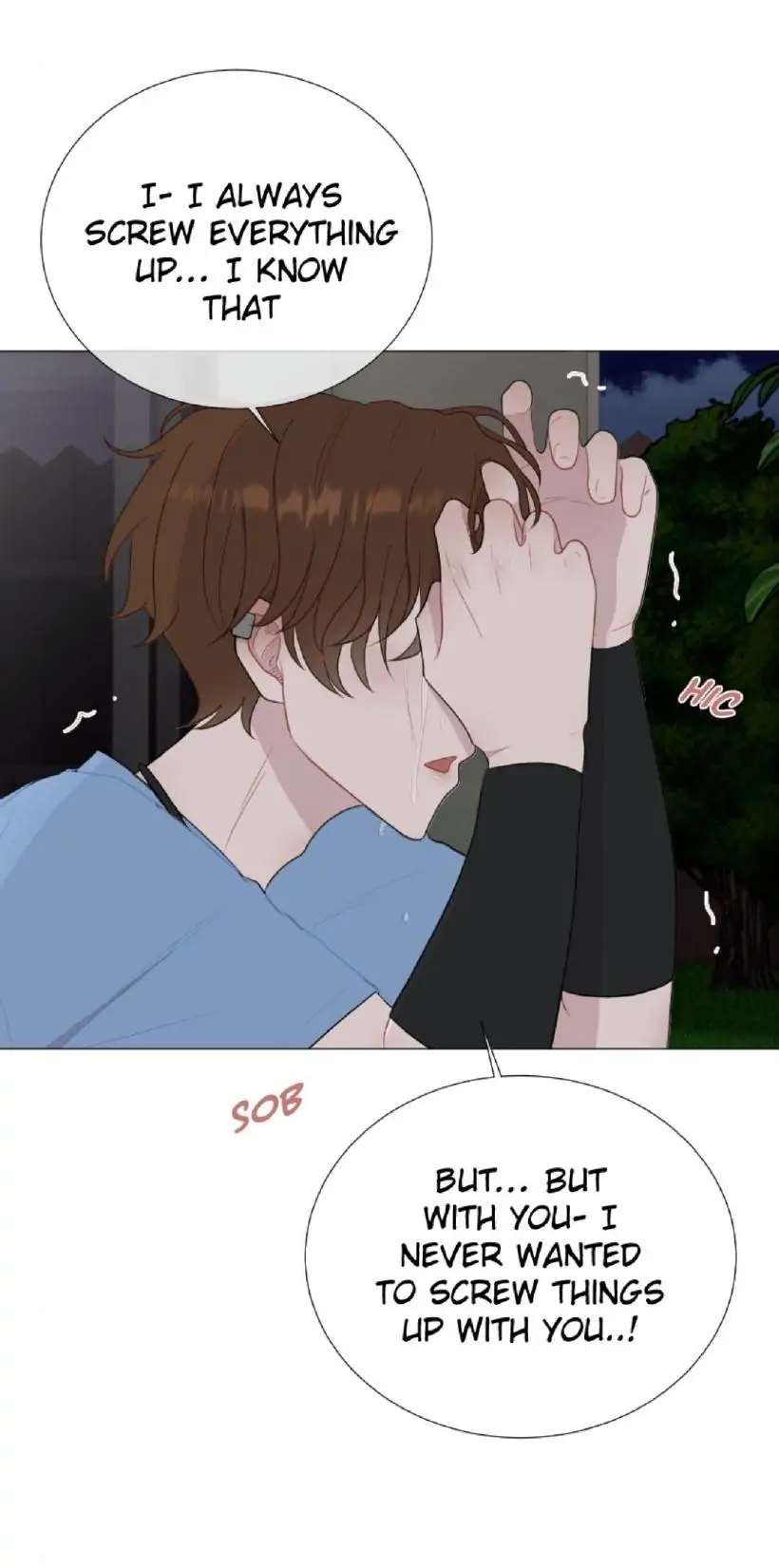 Boy Girlfriend Chapter 66 page 16
