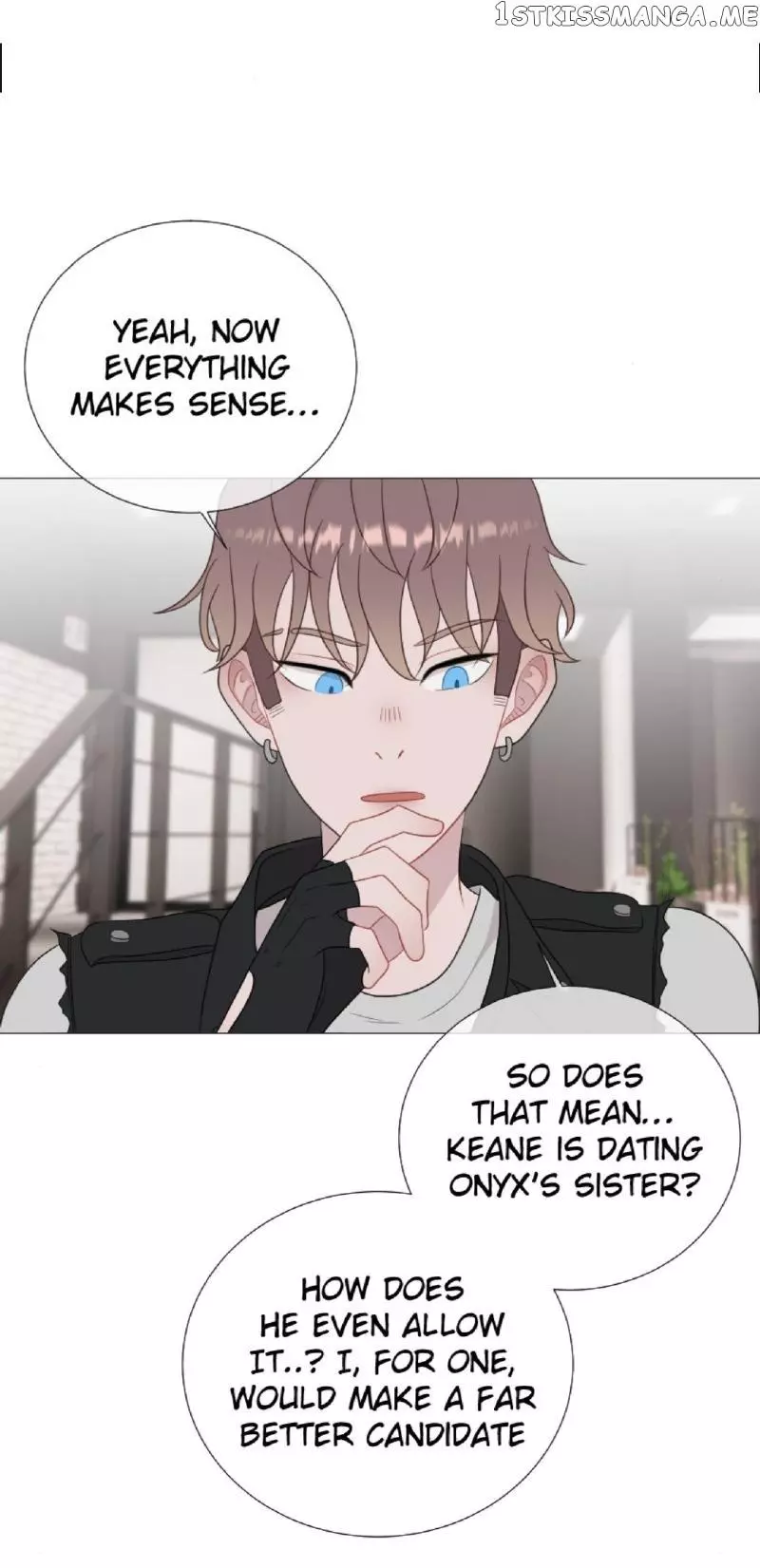 Boy Girlfriend Chapter 67 page 24