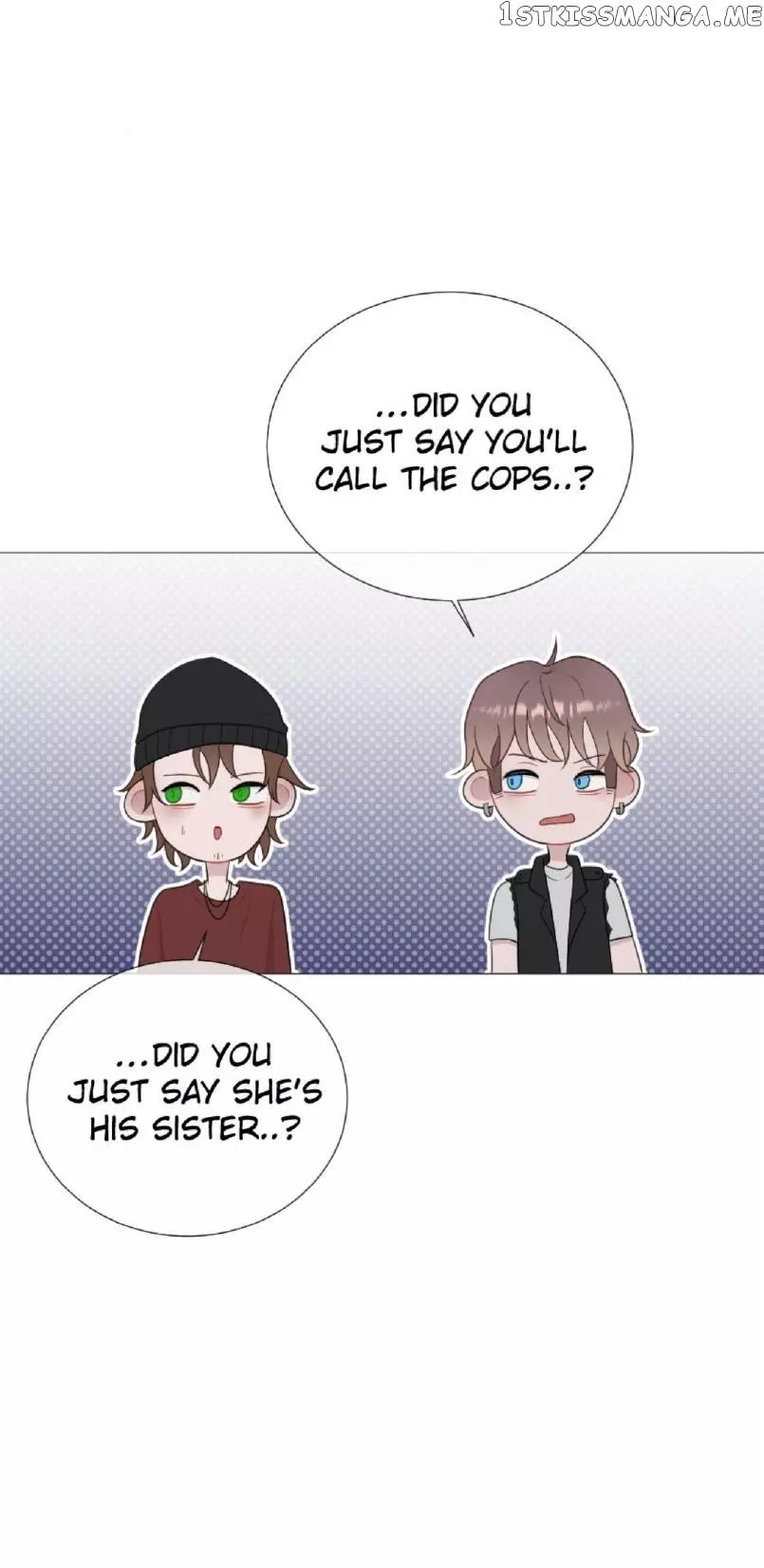 Boy Girlfriend Chapter 67 page 26