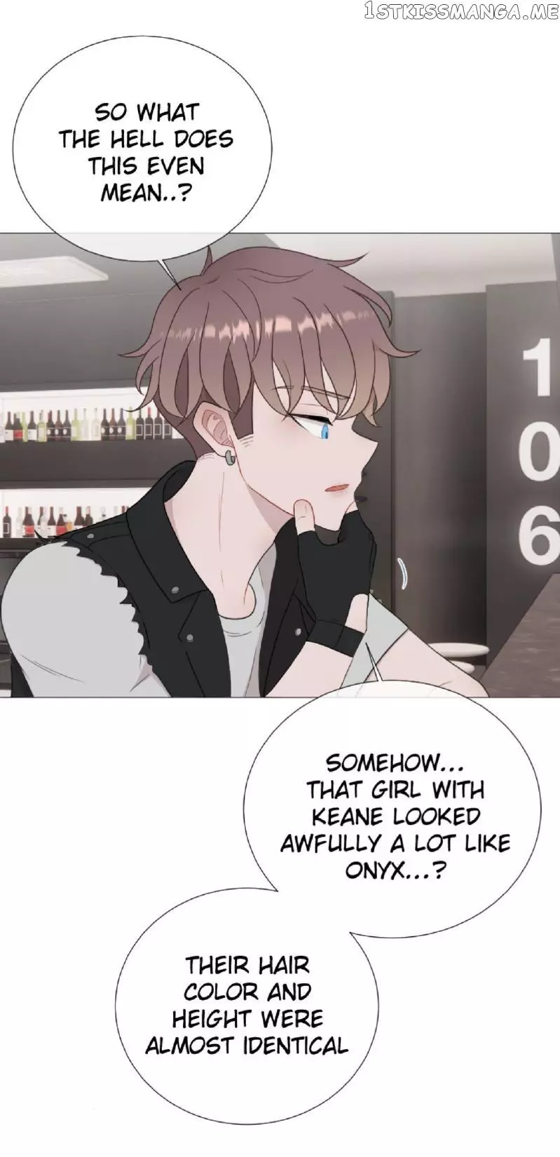 Boy Girlfriend Chapter 67 page 20