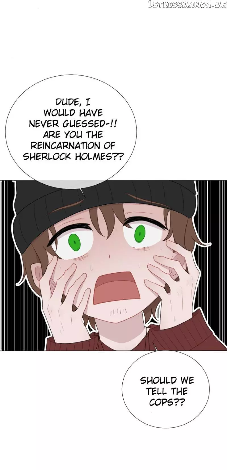 Boy Girlfriend Chapter 67 page 23