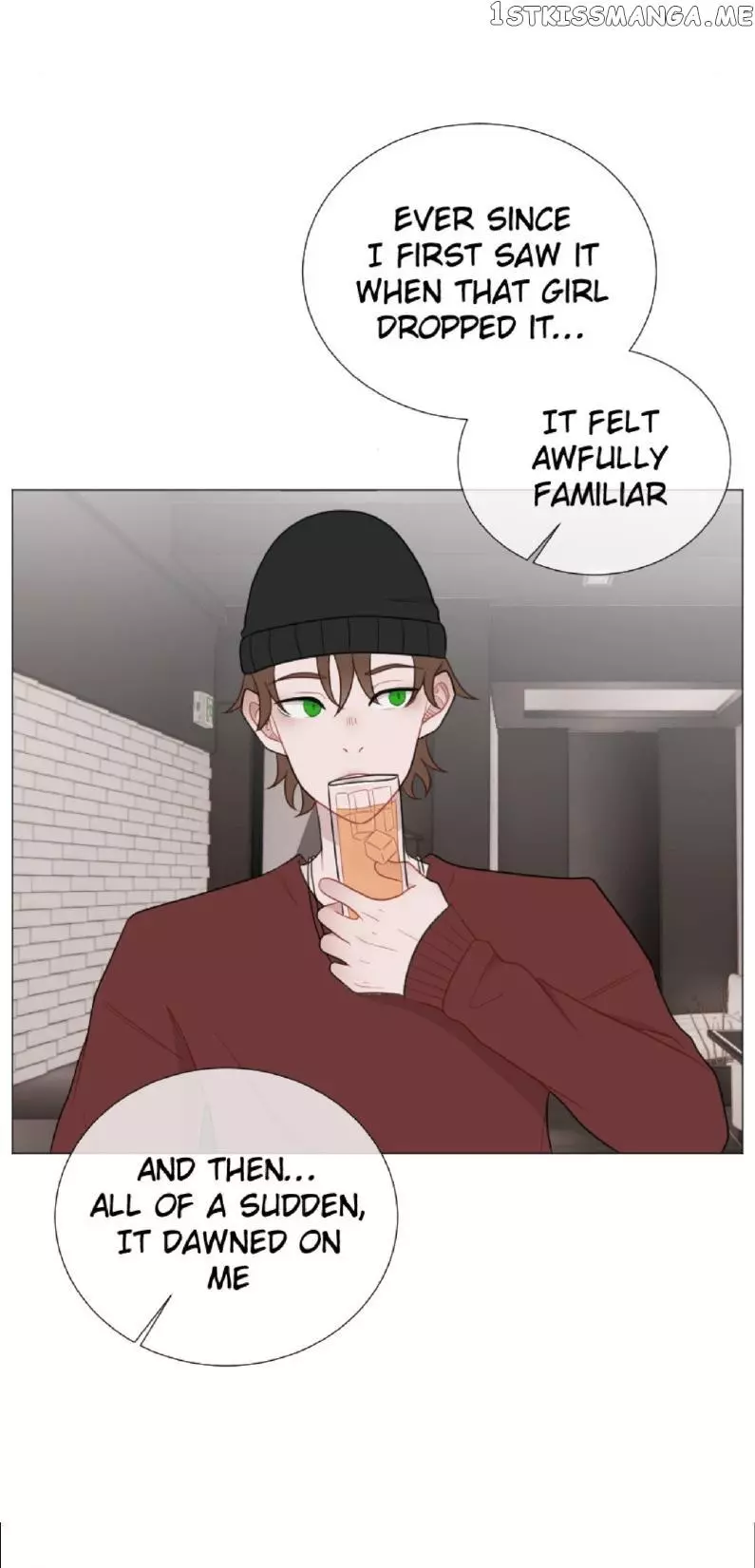 Boy Girlfriend Chapter 67 page 11