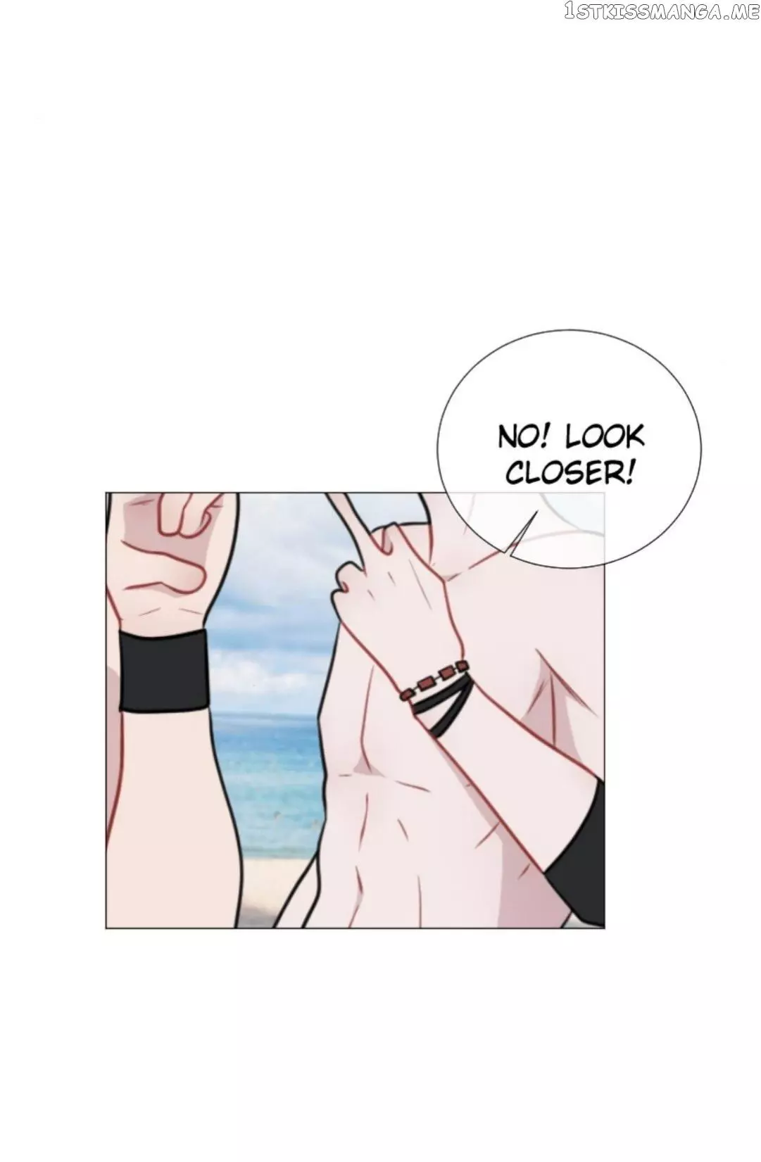 Boy Girlfriend Chapter 67 page 14