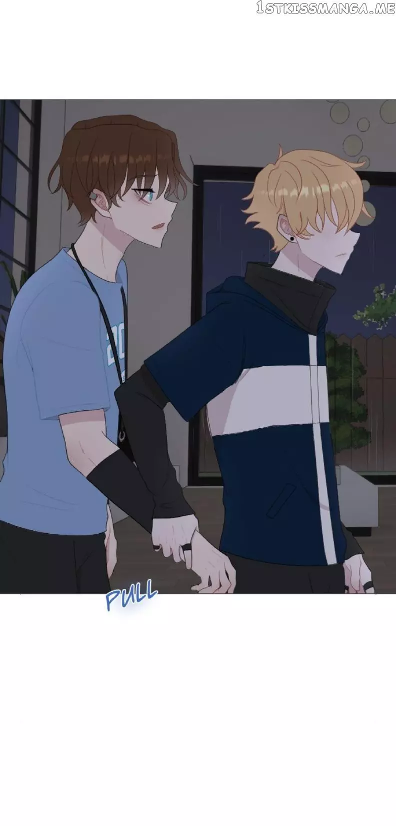 Boy Girlfriend Chapter 67 page 30