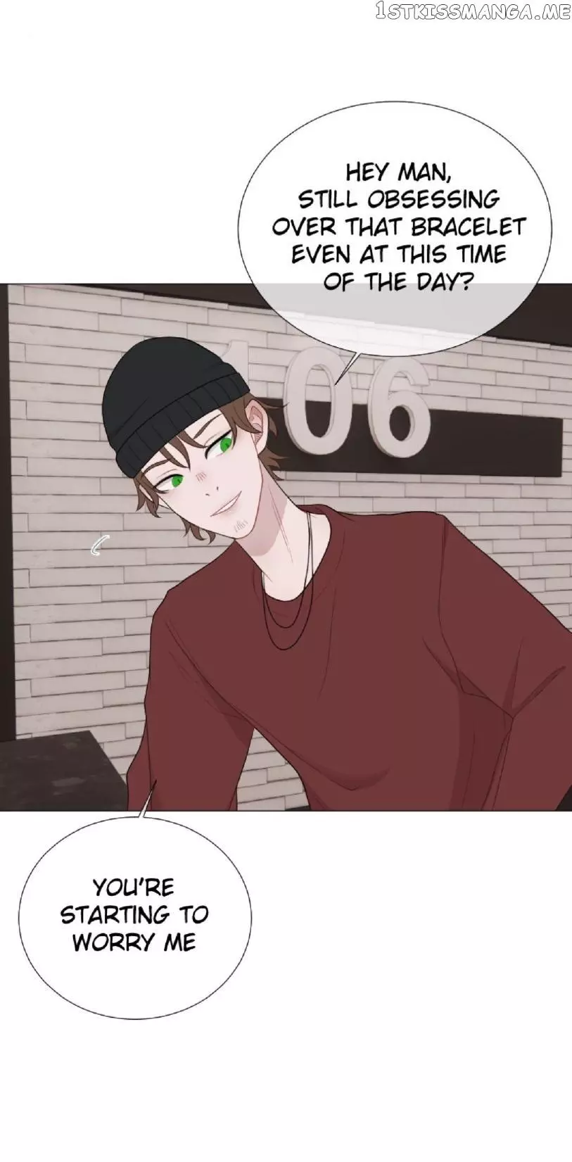 Boy Girlfriend Chapter 67 page 9