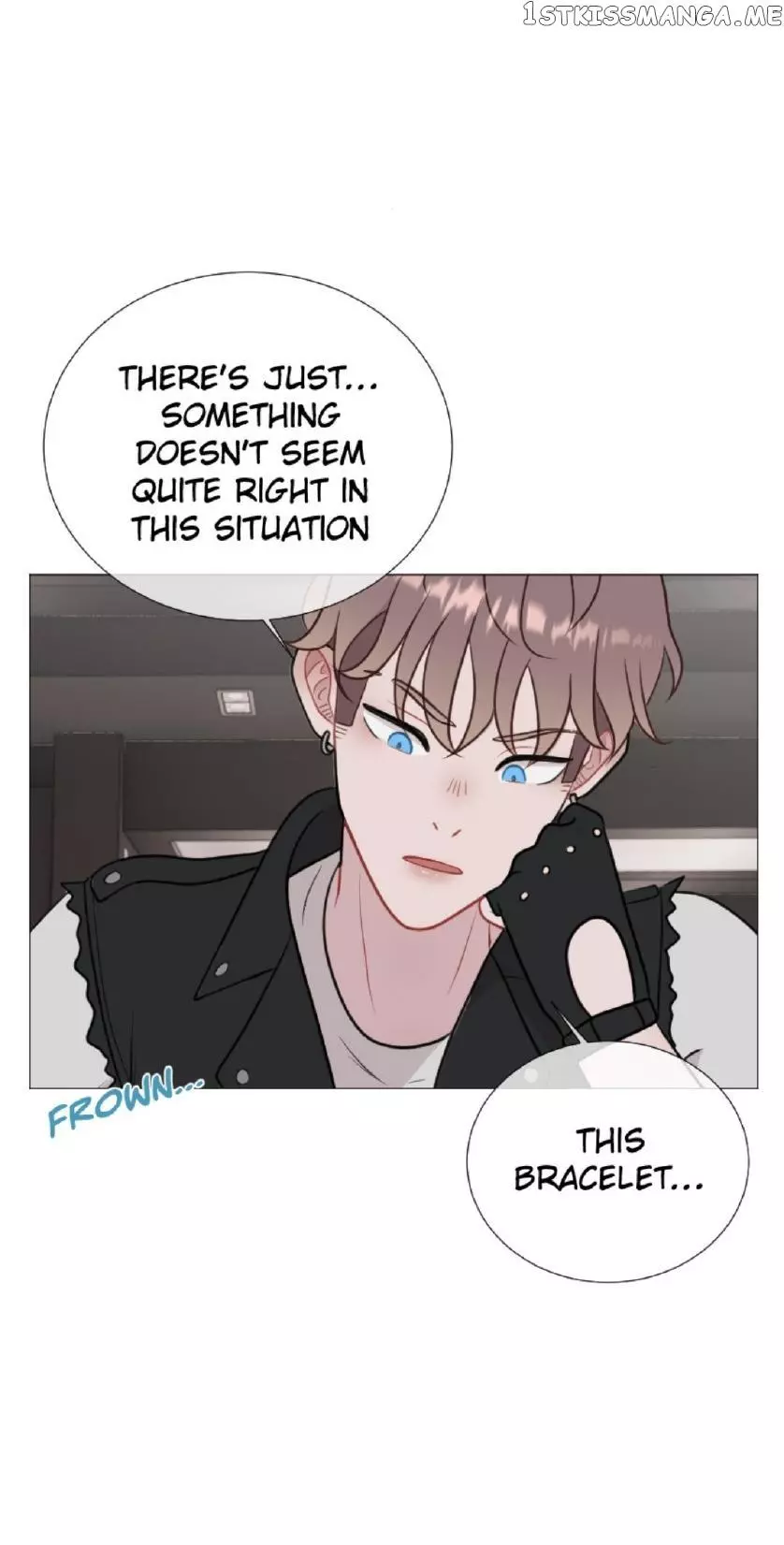 Boy Girlfriend Chapter 67 page 10