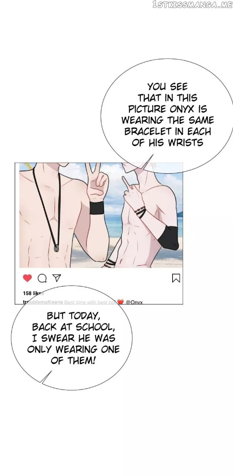 Boy Girlfriend Chapter 67 page 17