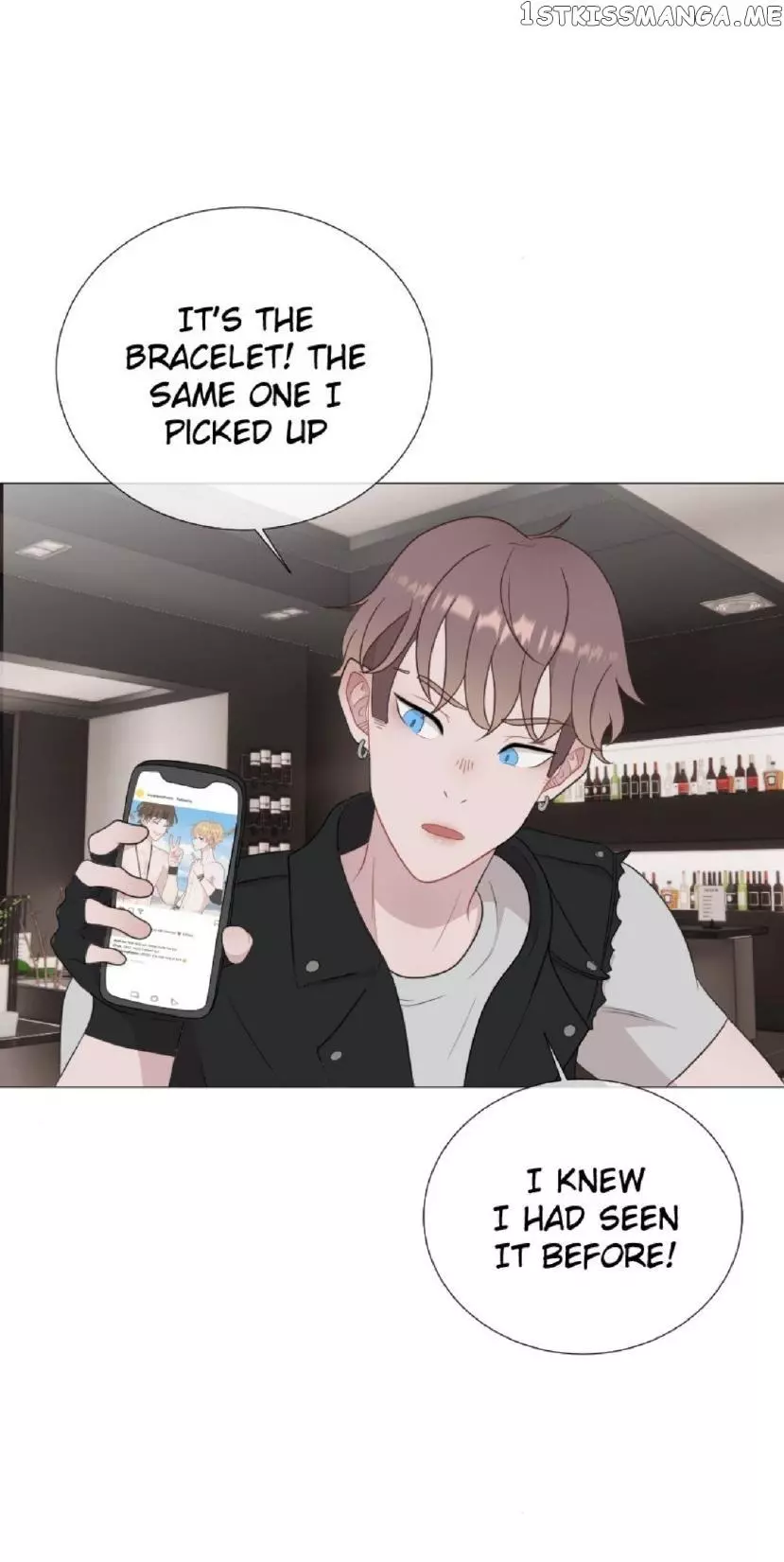 Boy Girlfriend Chapter 67 page 15