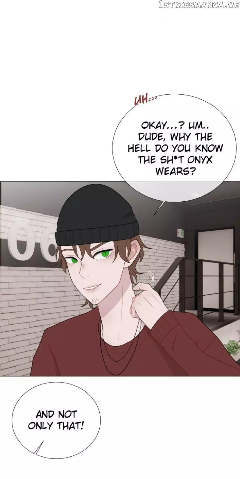 Boy Girlfriend Chapter 67 page 16