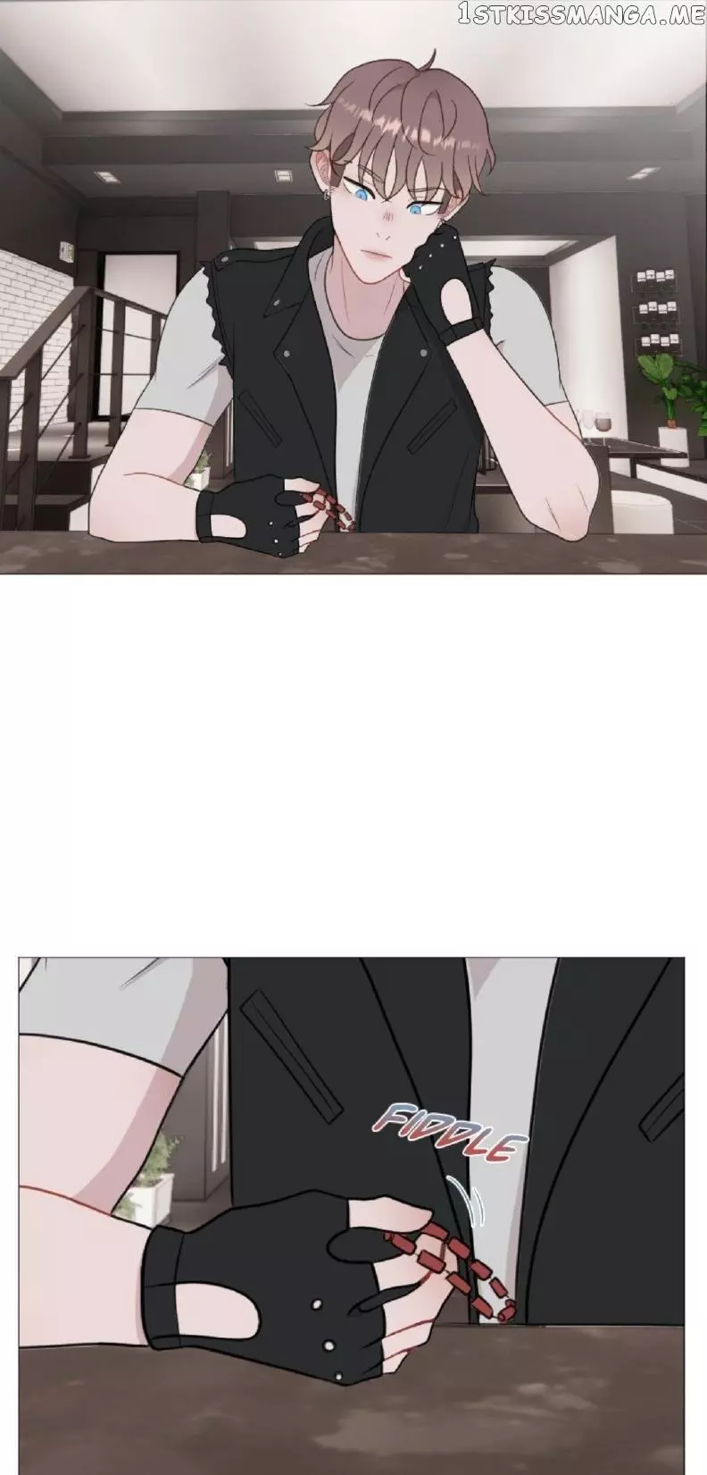 Boy Girlfriend Chapter 67 page 7