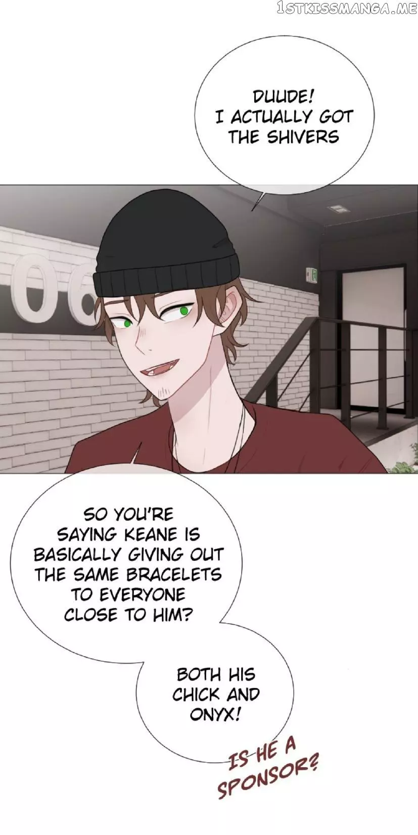 Boy Girlfriend Chapter 67 page 19