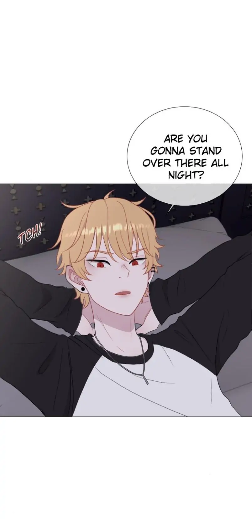 Boy Girlfriend Chapter 68 page 8