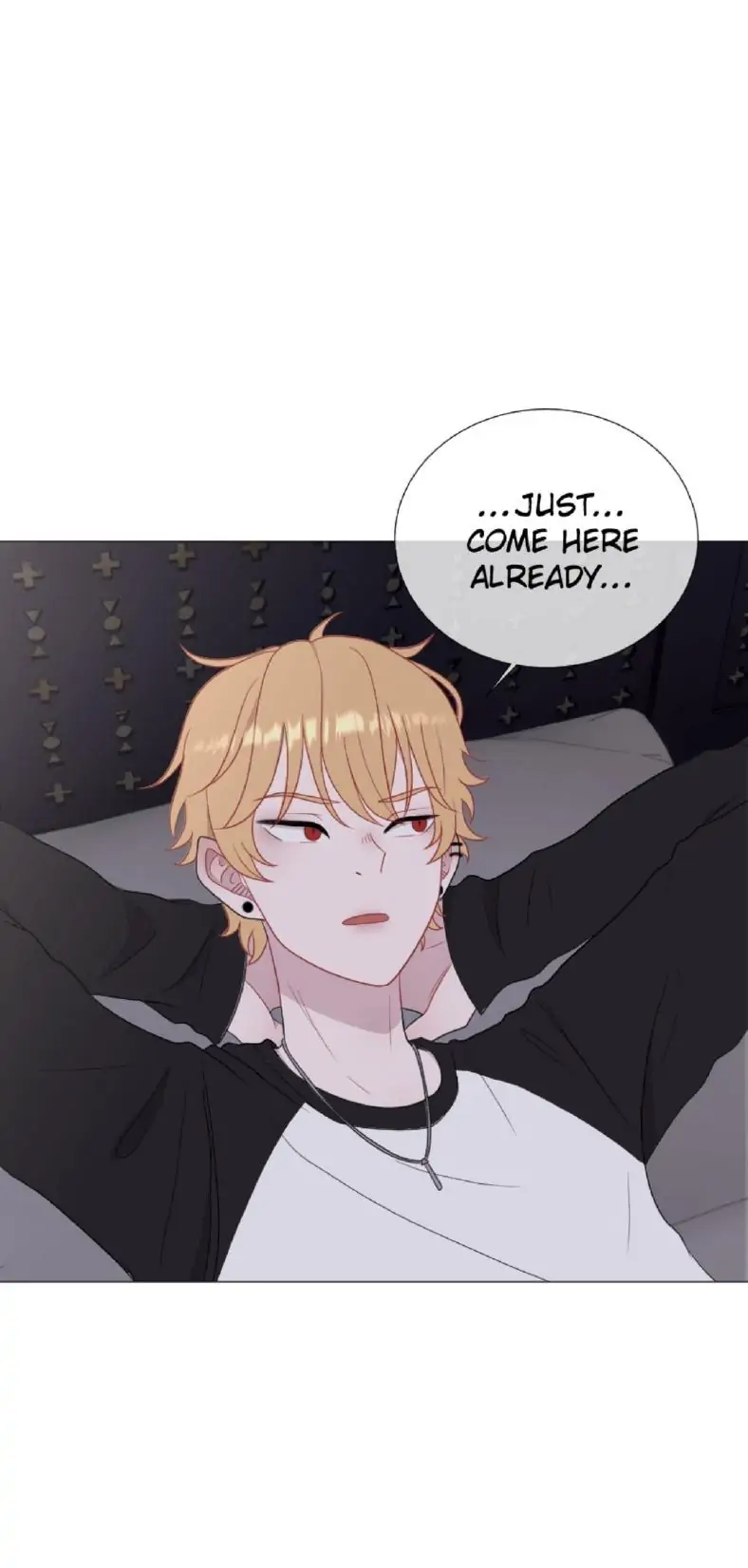 Boy Girlfriend Chapter 68 page 9