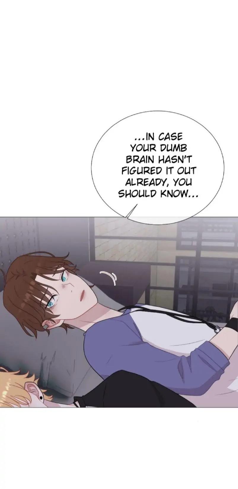 Boy Girlfriend Chapter 68 page 15