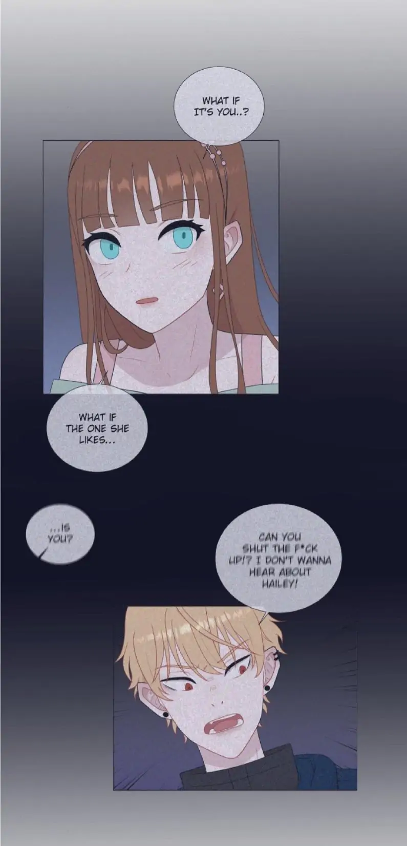 Boy Girlfriend Chapter 68 page 18