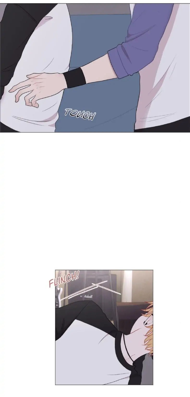 Boy Girlfriend Chapter 68 page 24