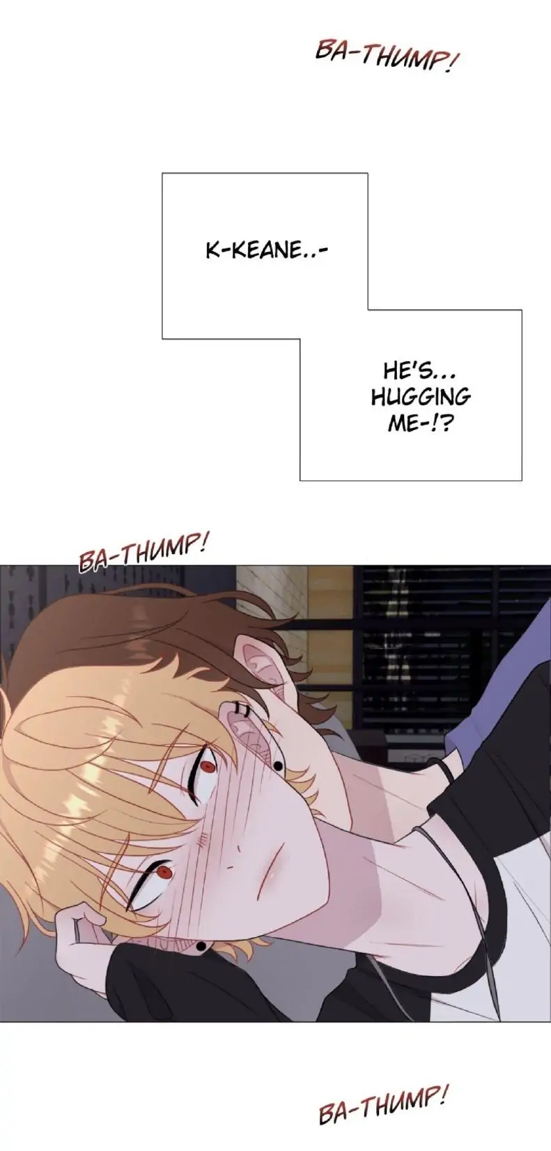 Boy Girlfriend Chapter 68 page 28