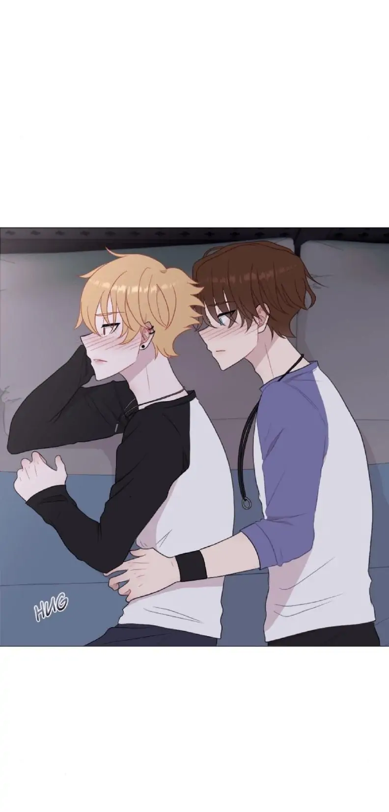 Boy Girlfriend Chapter 68 page 27