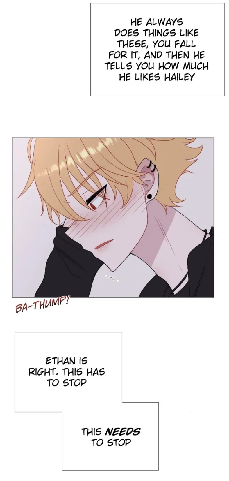 Boy Girlfriend Chapter 68 page 31