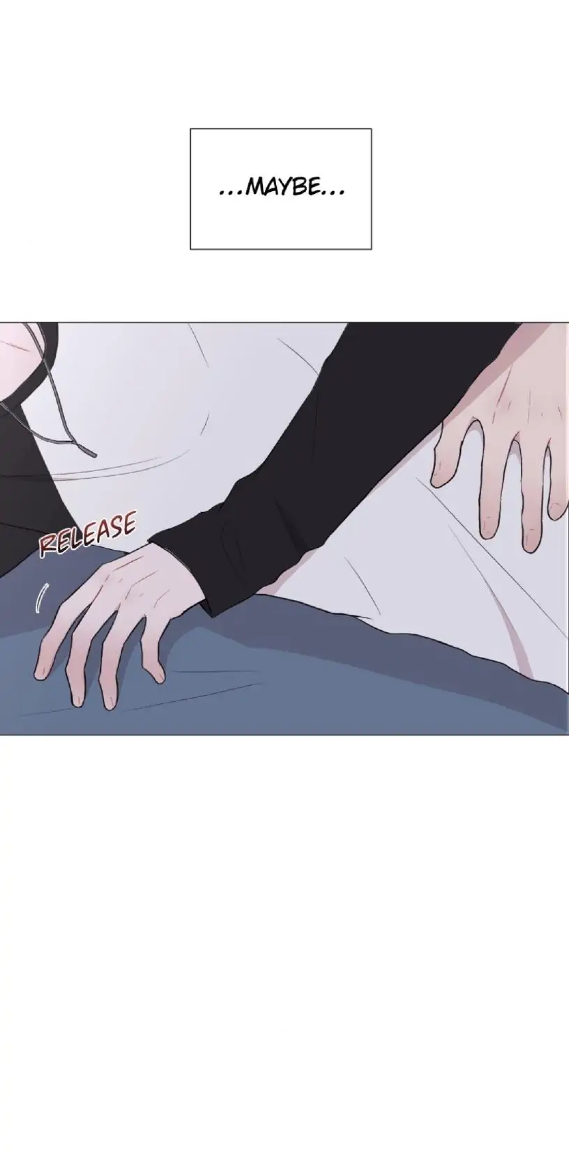 Boy Girlfriend Chapter 68 page 33