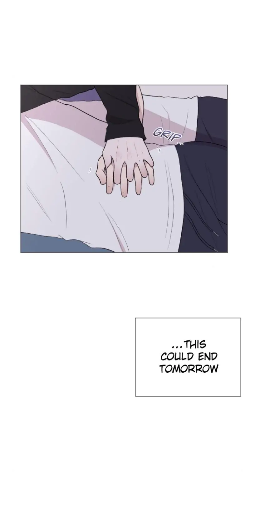 Boy Girlfriend Chapter 68 page 36
