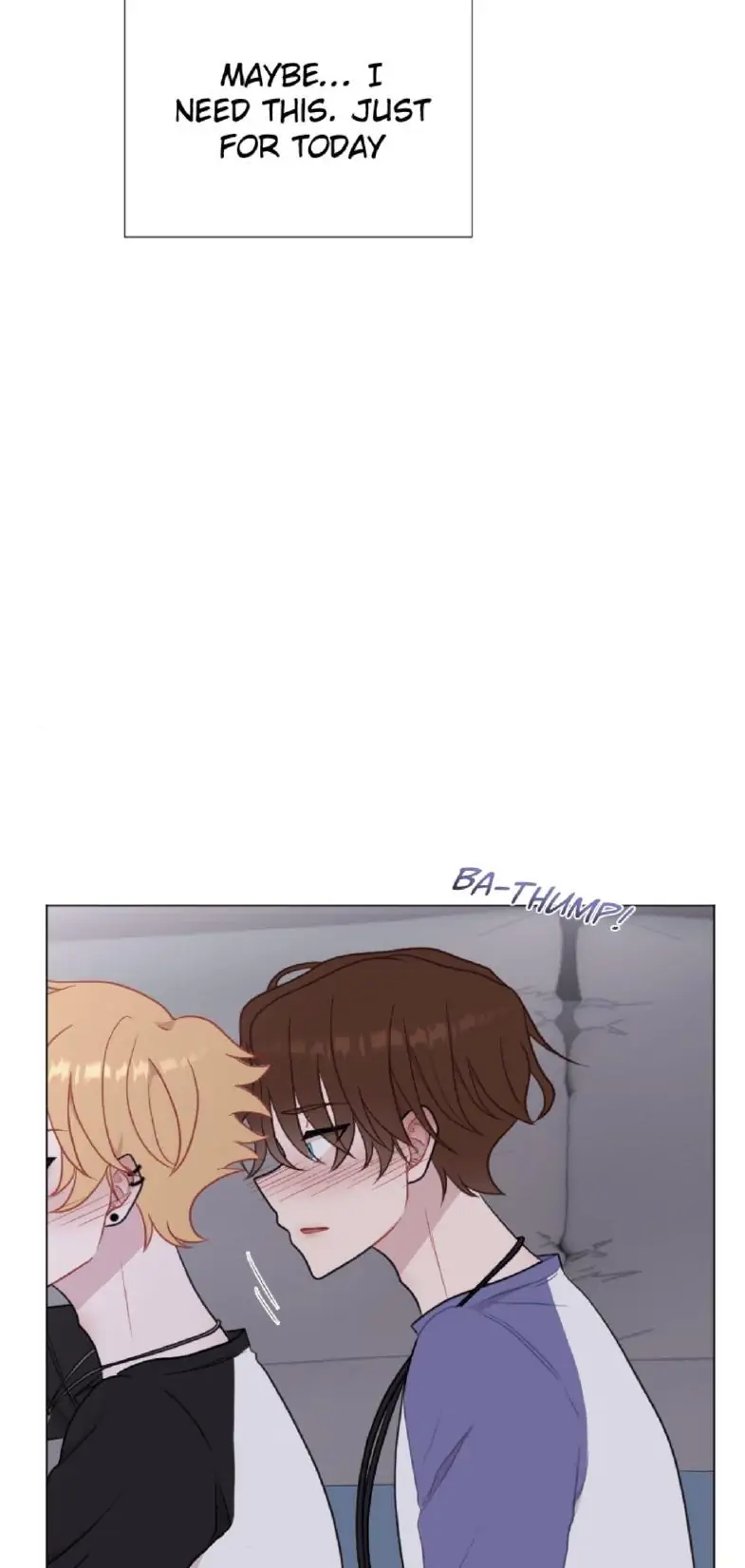 Boy Girlfriend Chapter 68 page 37