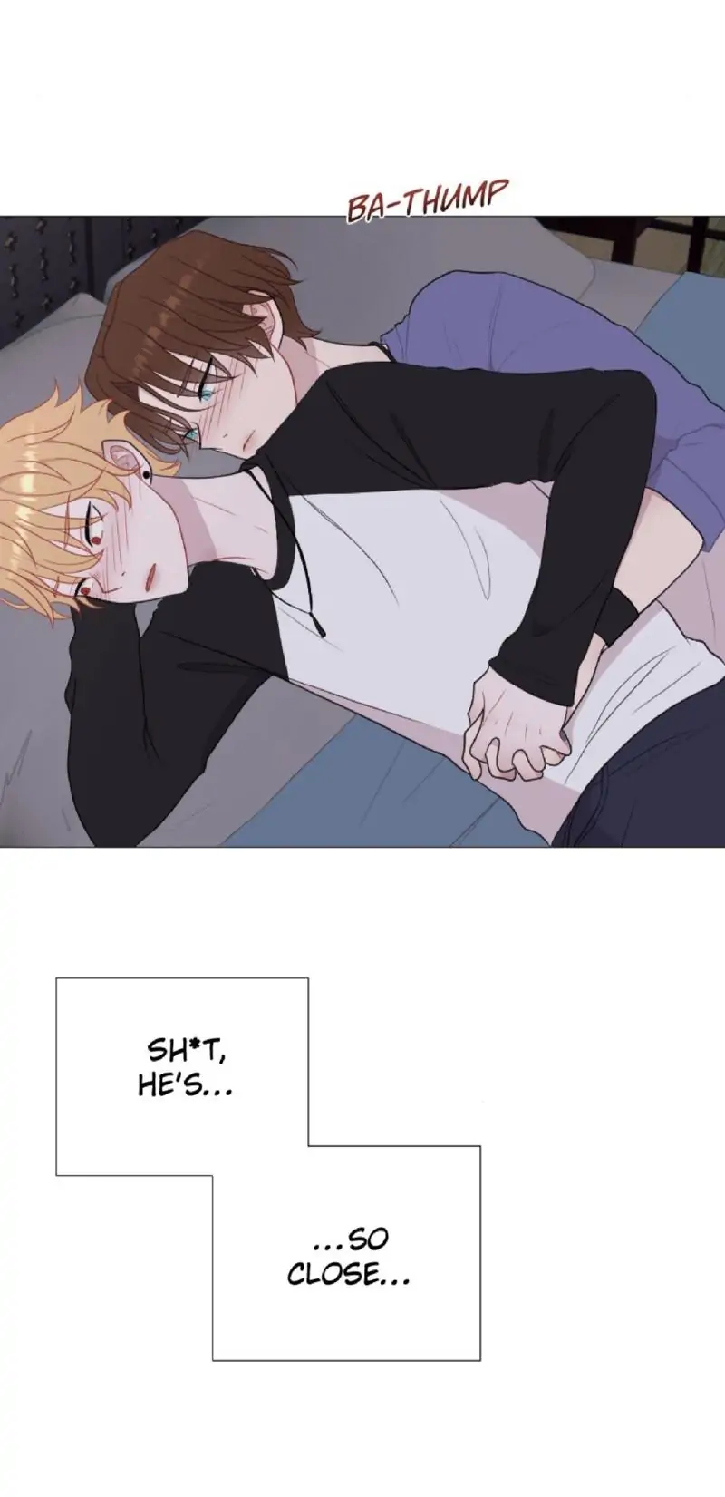 Boy Girlfriend Chapter 68 page 40