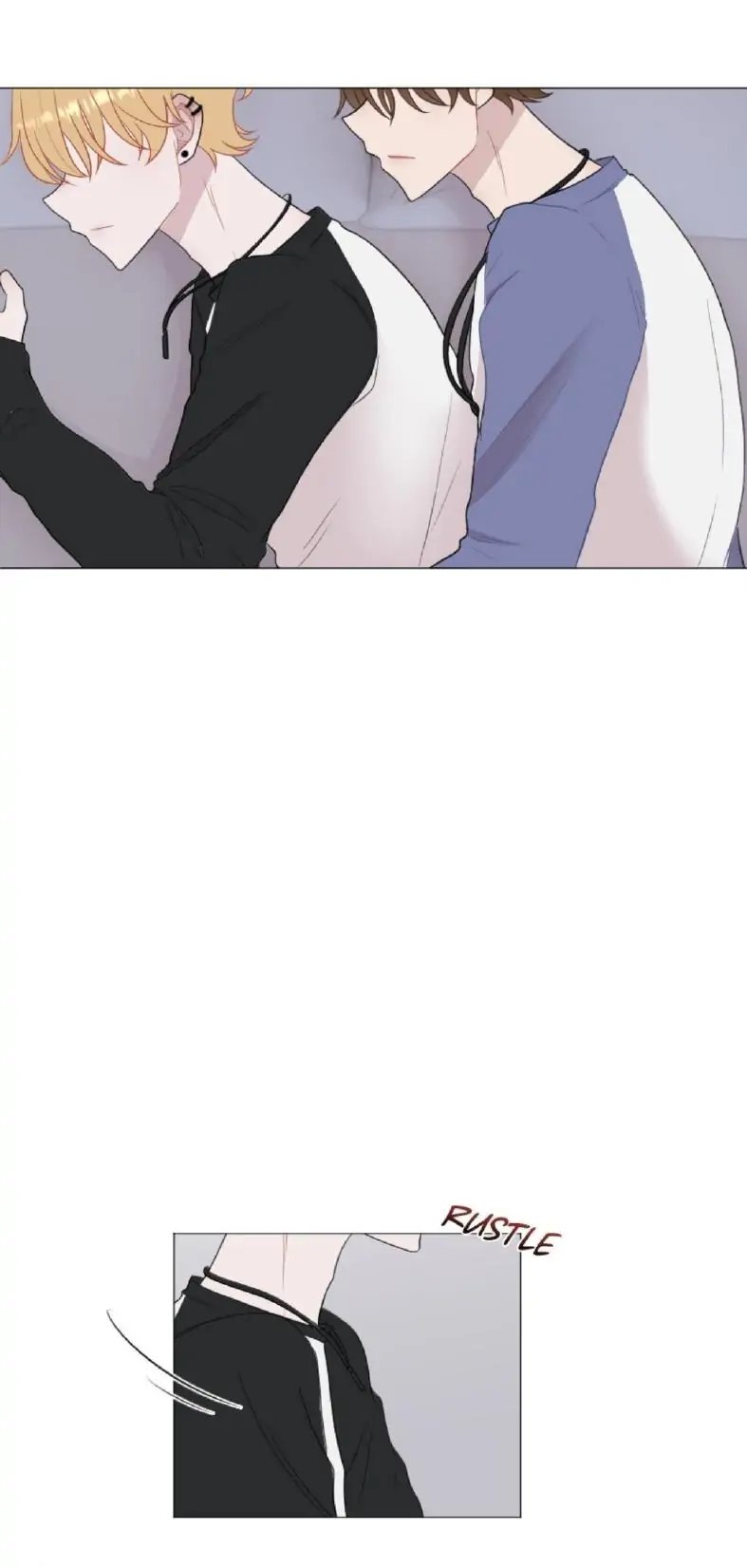 Boy Girlfriend Chapter 69 page 4
