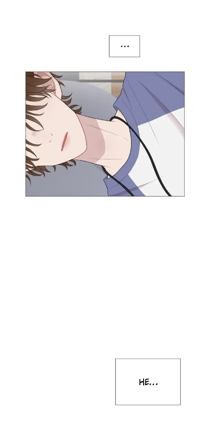 Boy Girlfriend Chapter 69 page 6