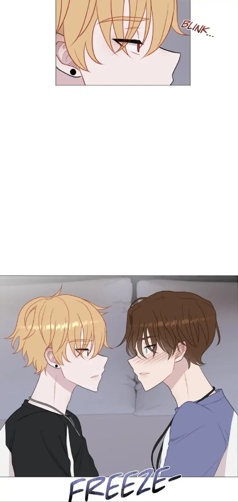 Boy Girlfriend Chapter 69 page 11