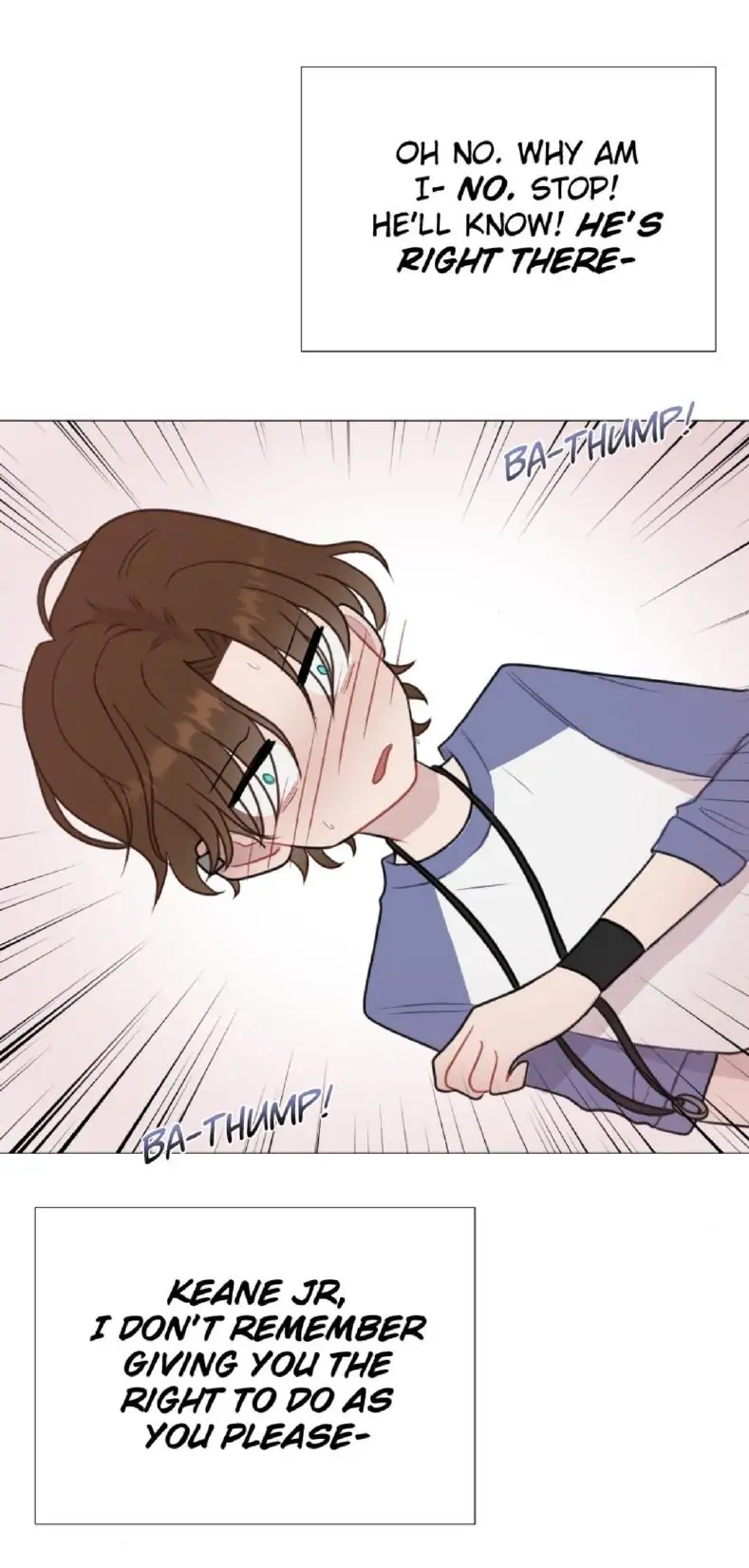Boy Girlfriend Chapter 69 page 9