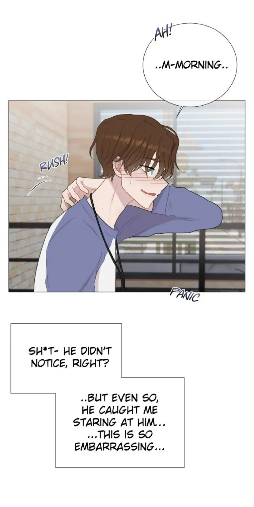 Boy Girlfriend Chapter 69 page 12