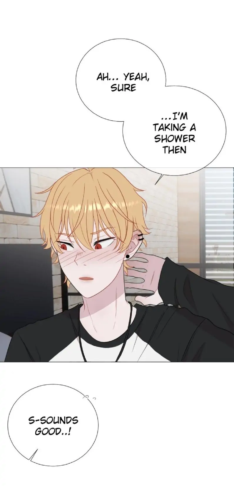 Boy Girlfriend Chapter 69 page 15