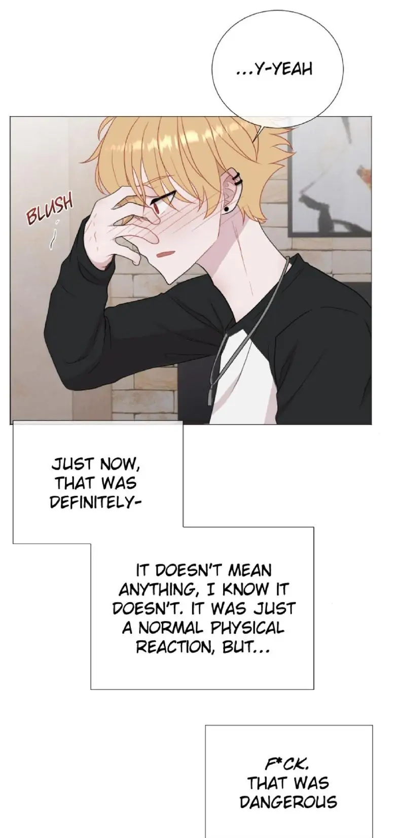 Boy Girlfriend Chapter 69 page 13