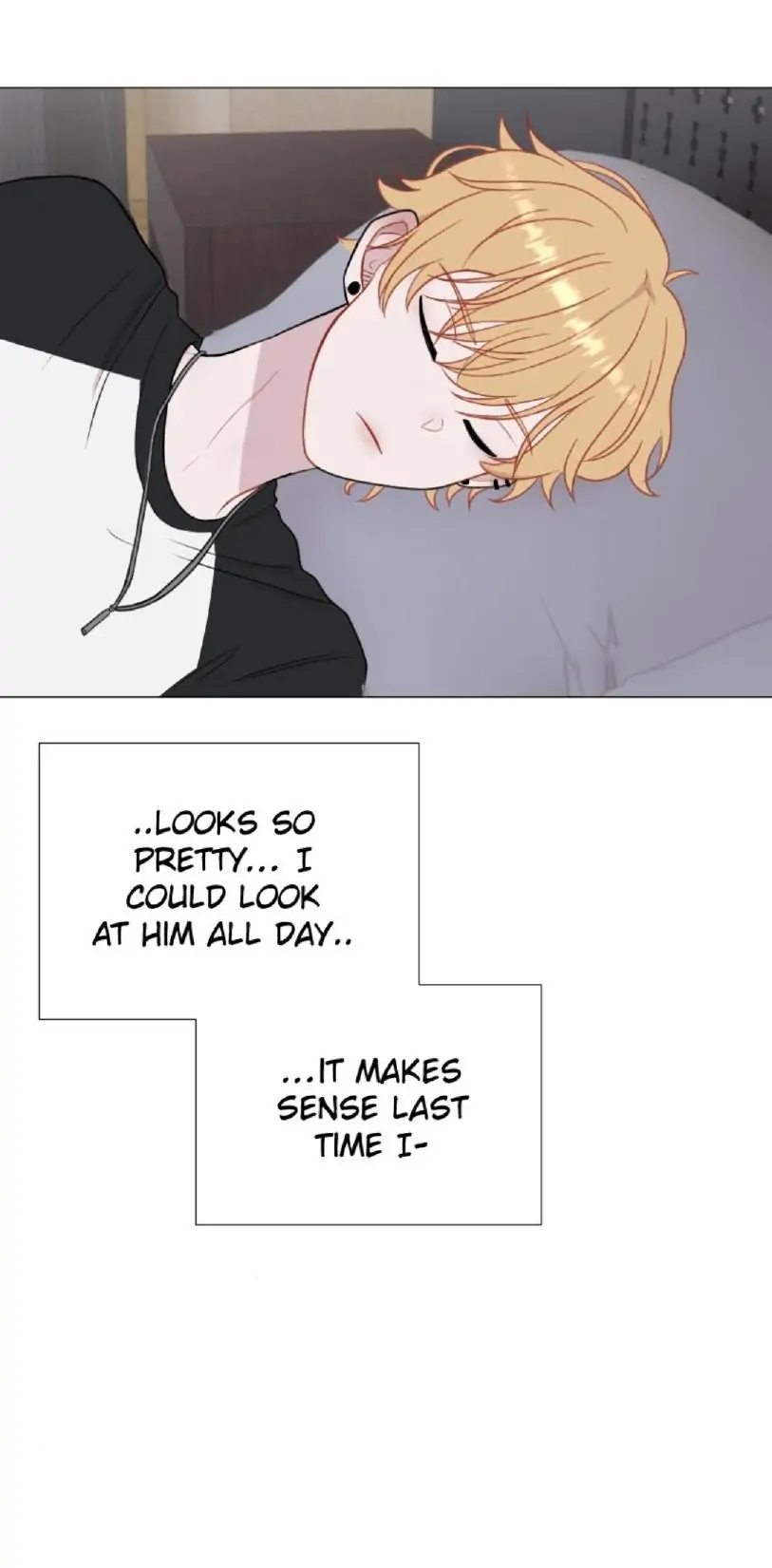 Boy Girlfriend Chapter 69 page 7
