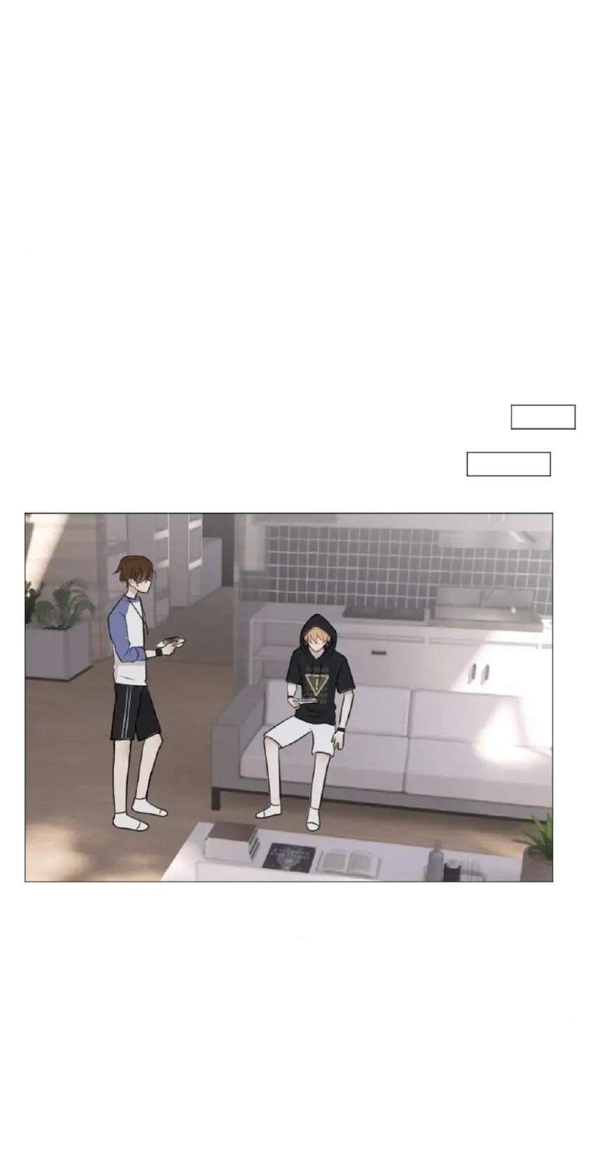 Boy Girlfriend Chapter 69 page 19