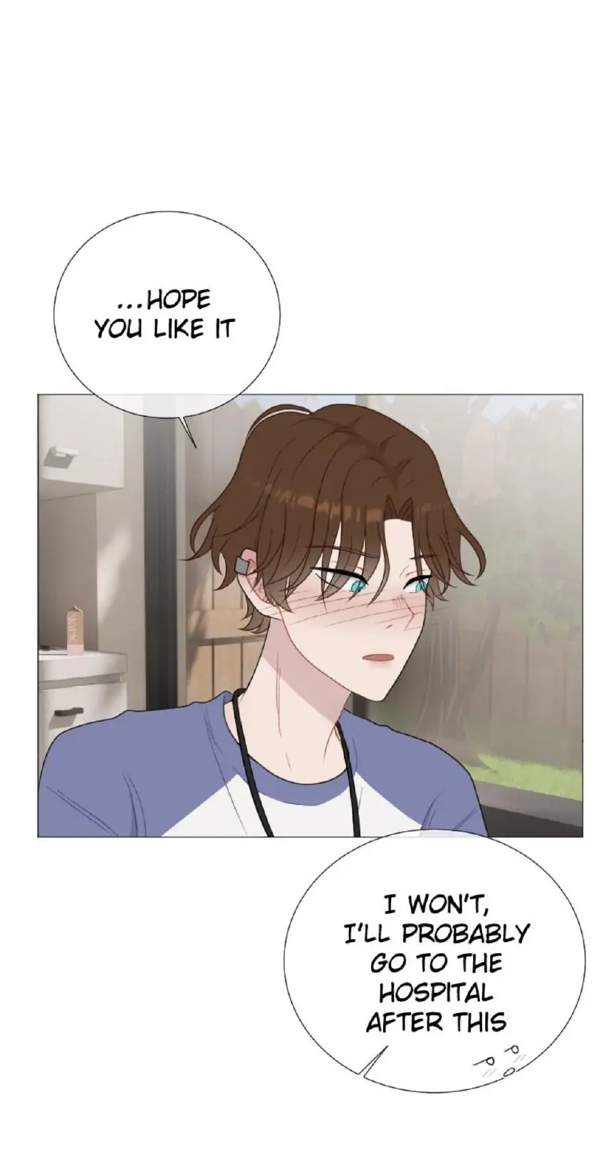Boy Girlfriend Chapter 69 page 21