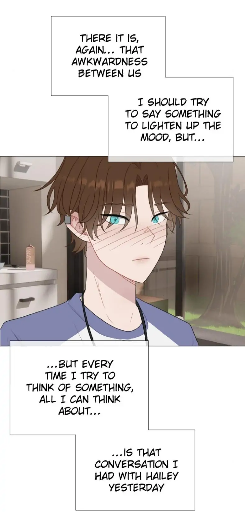 Boy Girlfriend Chapter 69 page 25