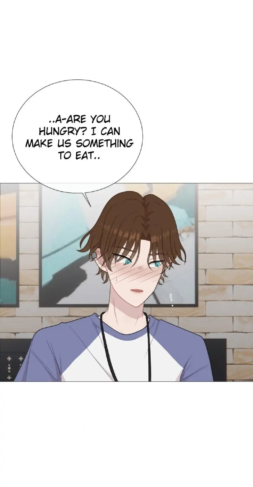 Boy Girlfriend Chapter 69 page 14