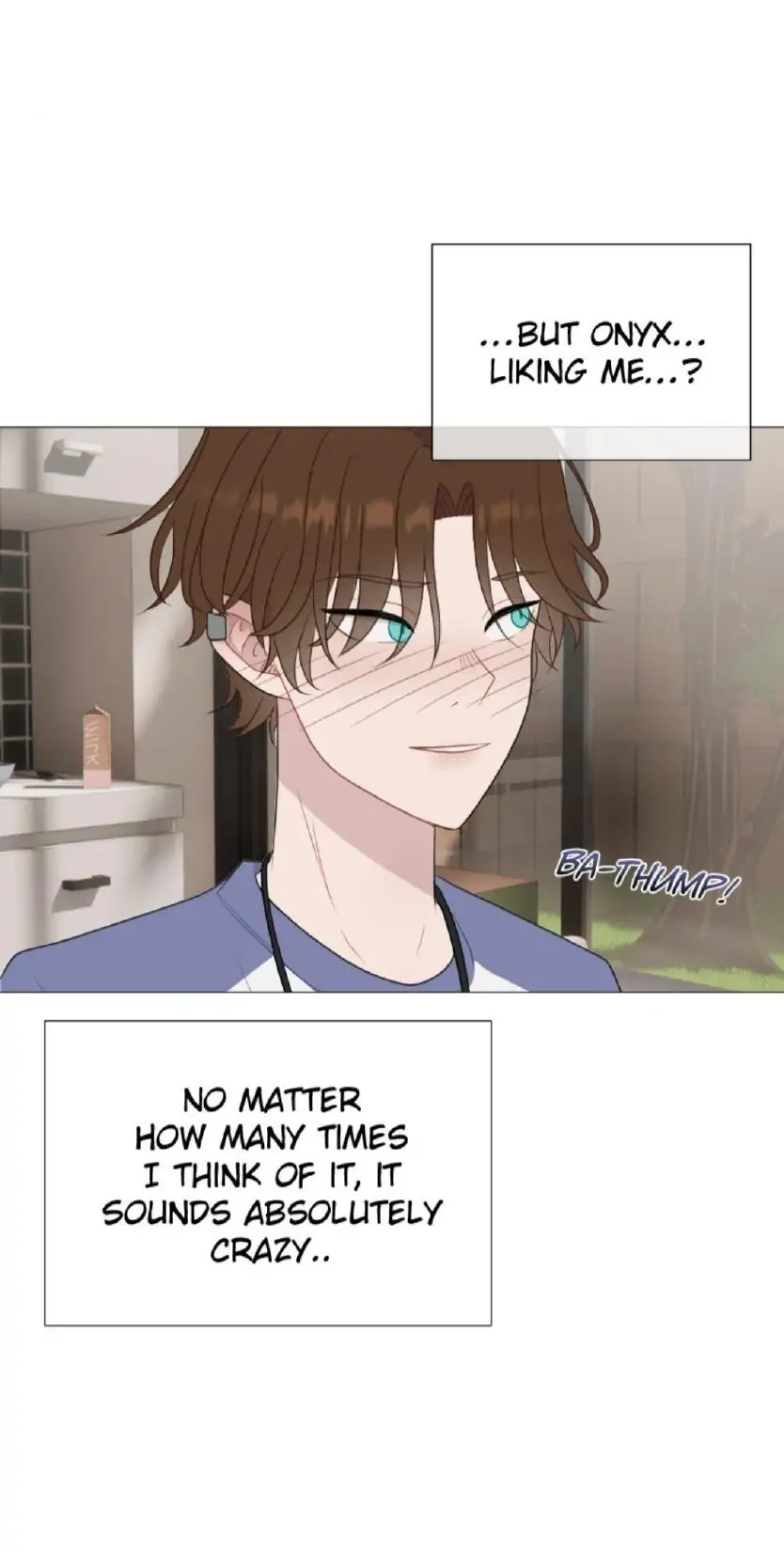 Boy Girlfriend Chapter 69 page 27