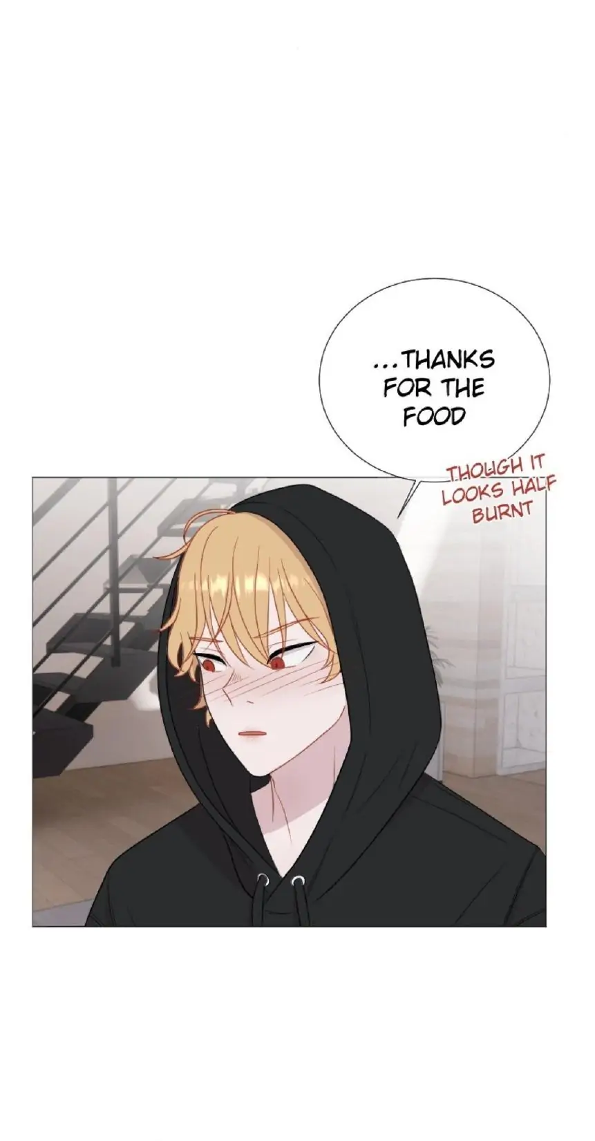 Boy Girlfriend Chapter 69 page 20