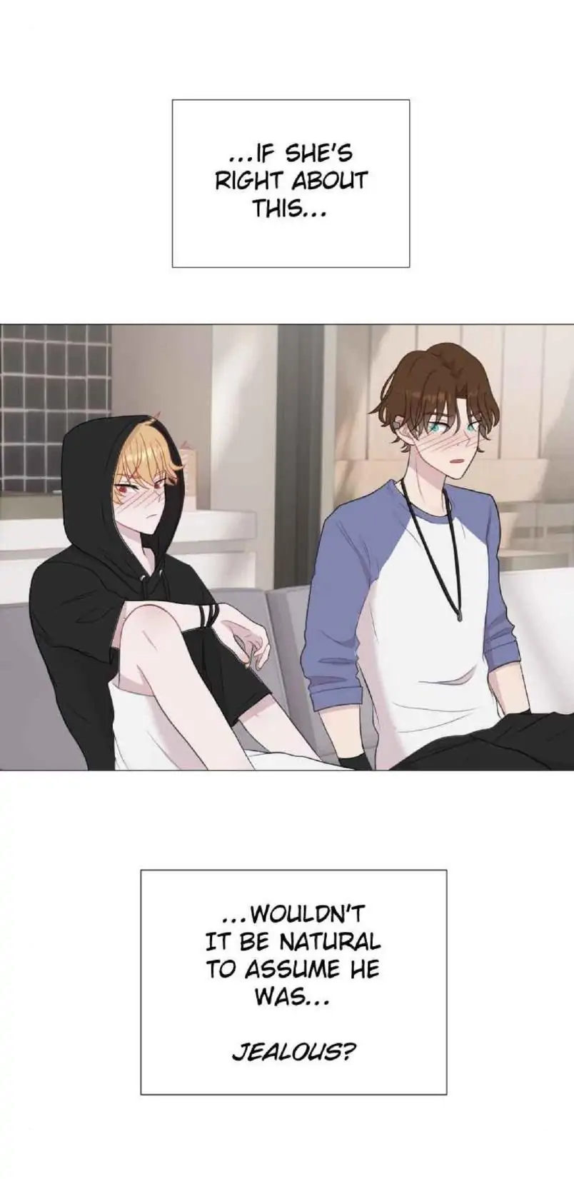 Boy Girlfriend Chapter 69 page 29