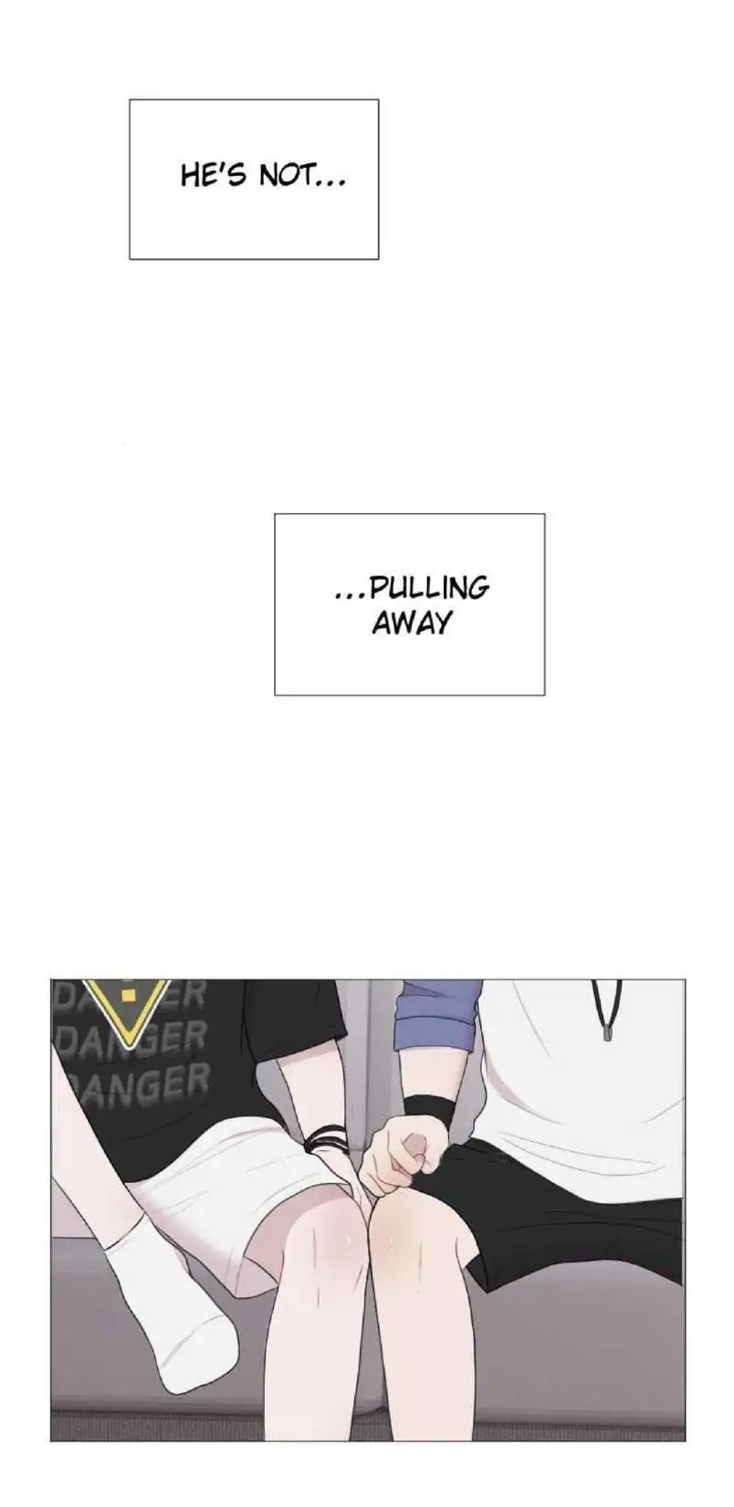 Boy Girlfriend Chapter 69 page 39