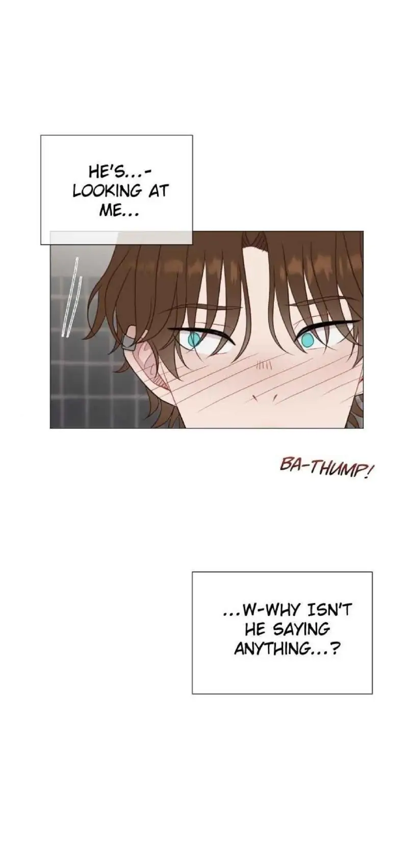 Boy Girlfriend Chapter 69 page 33