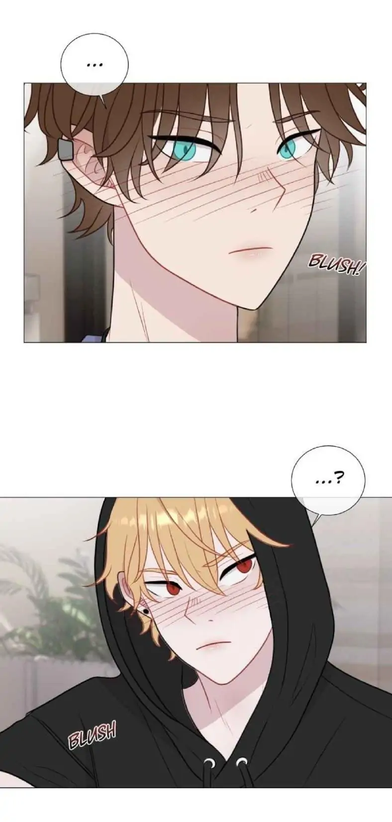Boy Girlfriend Chapter 69 page 38