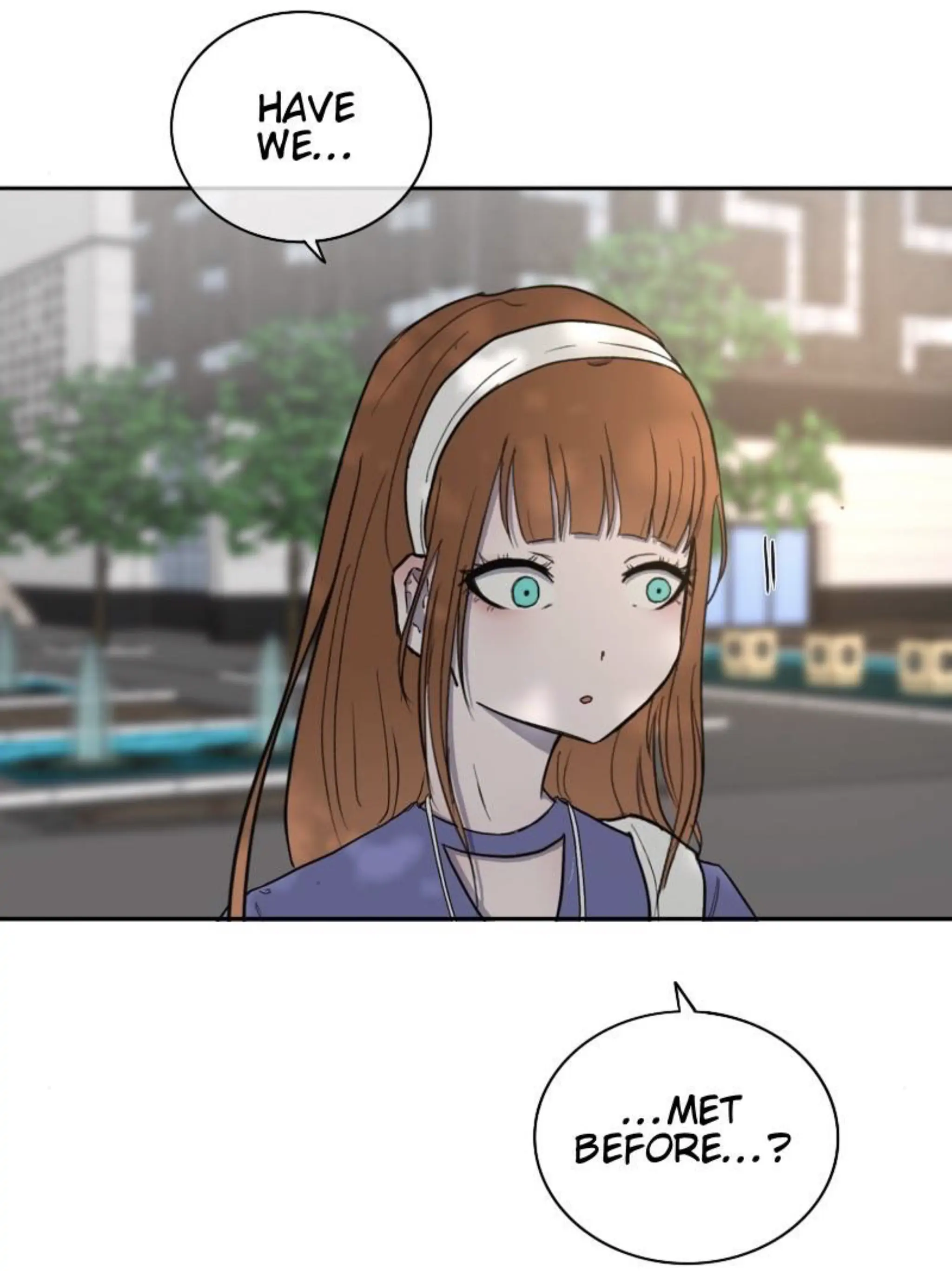 Boy Girlfriend Chapter 7 page 2