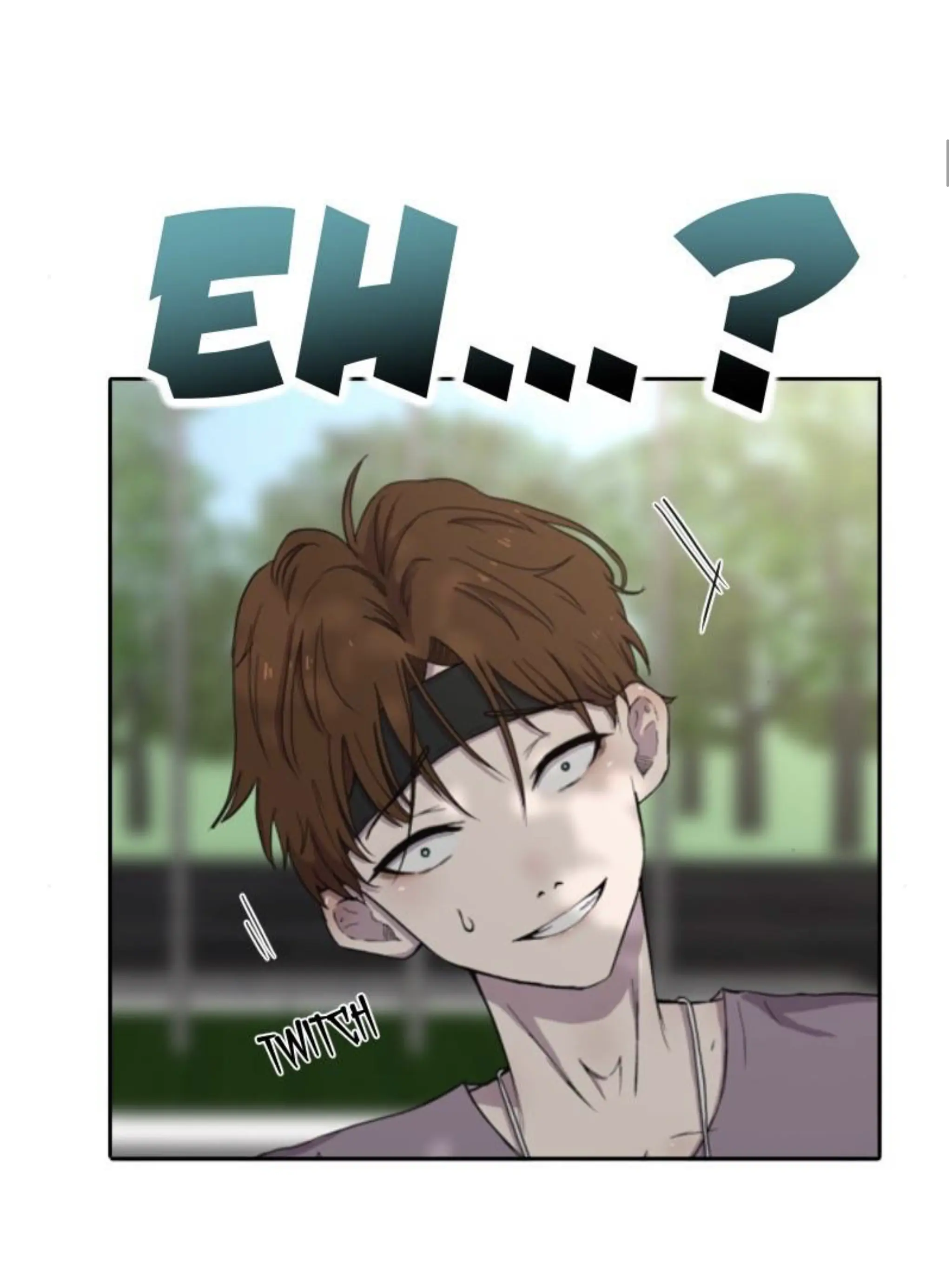 Boy Girlfriend Chapter 7 page 3