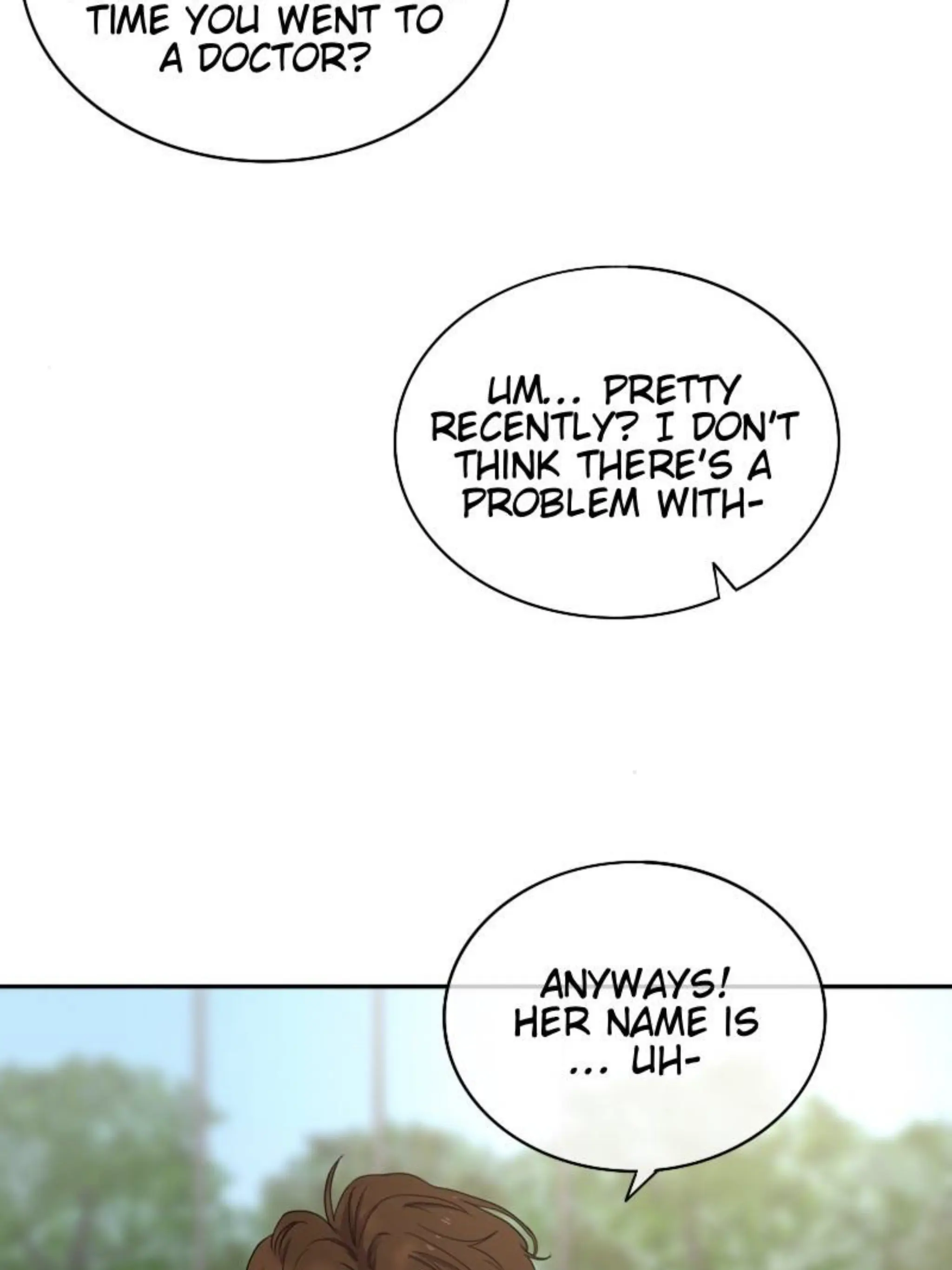 Boy Girlfriend Chapter 7 page 5